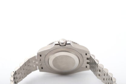 Rolex GMT Master II “Bruce Wayne” Jubilee 126710GRNR 2025 Men's Watch - Image 17