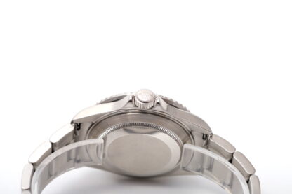 Rolex Submariner 2006 Green "Kermit” 16610LV Stainless Steel 40mm Men's Watch - Image 16
