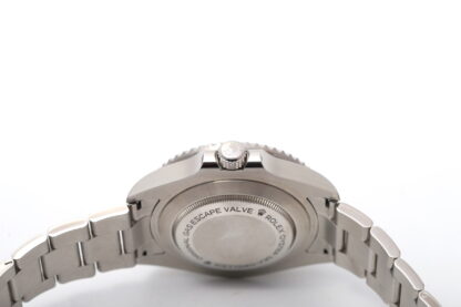 Rolex Sea - Dweller RED 50th Anniversary 126600 Steel 43mm 2021 Men's Watch - Image 15