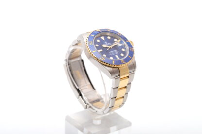 Rolex Submariner 126613LB Bluesy 41mm 2024 Steel & Gold Men’s Watch - Image 4