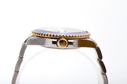 Rolex Submariner 126613LB Bluesy 41mm 2024 Steel & Gold Men’s Watch - Image 6