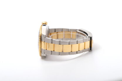 Rolex Submariner 126613LB Bluesy 41mm 2024 Steel & Gold Men’s Watch - Image 11