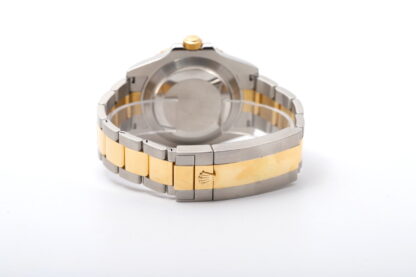 Rolex Submariner 126613LB Bluesy 41mm 2024 Steel & Gold Men’s Watch - Image 13