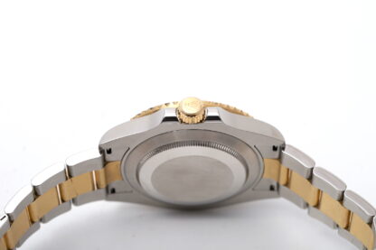 Rolex Submariner 126613LB Bluesy 41mm 2024 Steel & Gold Men’s Watch - Image 15