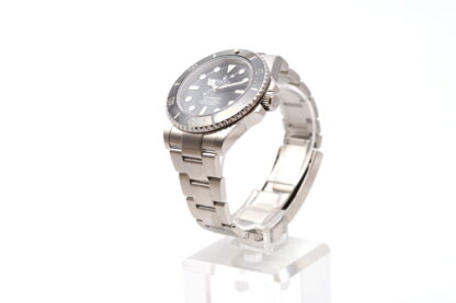 Rolex Submariner 124060 No Date 40mm 2023 Oyster Steel Men's Watch - Image 4
