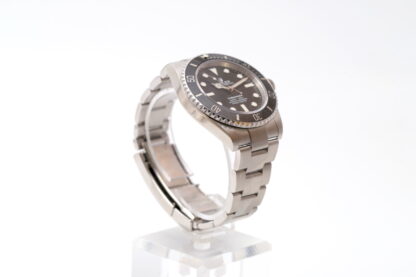 Rolex Submariner 124060 No Date 40mm 2023 Oyster Steel Men's Watch - Image 5
