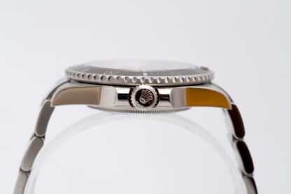 Rolex Submariner 124060 No Date 40mm 2023 Oyster Steel Men's Watch - Image 10