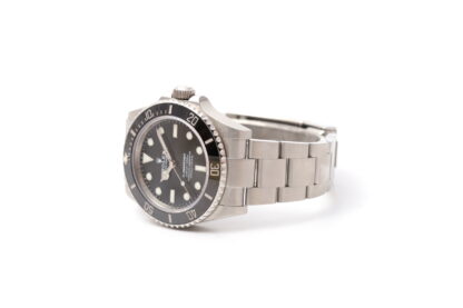 Rolex Submariner 124060 No Date 40mm 2023 Oyster Steel Men's Watch - Image 12