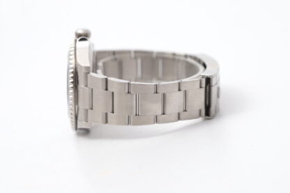 Rolex Submariner 124060 No Date 40mm 2023 Oyster Steel Men's Watch - Image 14