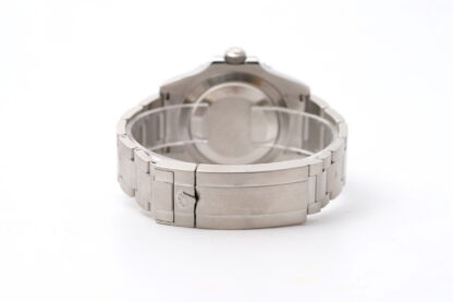 Rolex Submariner 124060 No Date 40mm 2023 Oyster Steel Men's Watch - Image 15