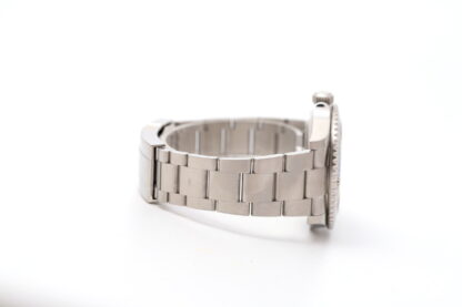 Rolex Submariner 124060 No Date 40mm 2023 Oyster Steel Men's Watch - Image 16