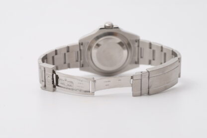 Rolex Submariner 124060 No Date 40mm 2023 Oyster Steel Men's Watch - Image 17