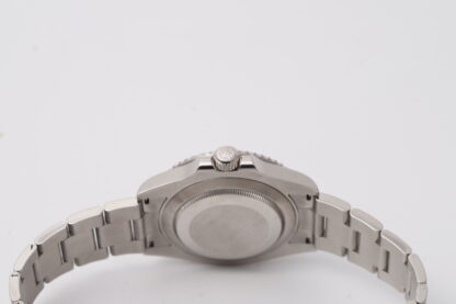 Rolex Submariner 124060 No Date 40mm 2023 Oyster Steel Men's Watch - Image 18