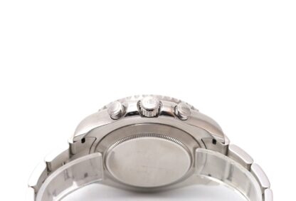 Rolex Yacht-Master II 116680 44mm Blue Bezel Chronograph Oyster Men's Watch