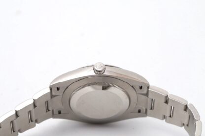 Rolex Oyster Perpetual 124300 41mm Mint Green Dial UNWORN 2025 Men's Watch