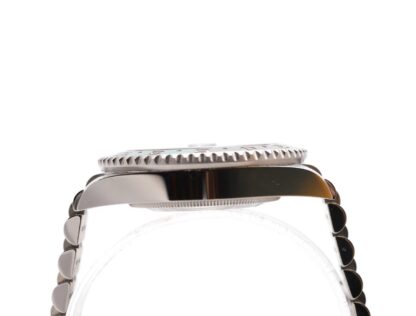 Rolex GMT Master II Green/Black “Sprite” 126720VTNR Steel 40mm Men's Watch - Image 14