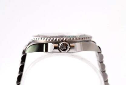 Rolex GMT Master II Green/Black “Sprite” 126720VTNR Steel 40mm Men's Watch - Image 13