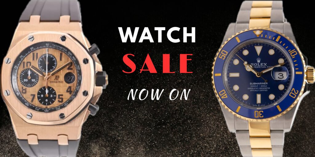 Bella Watch Boutique Sale