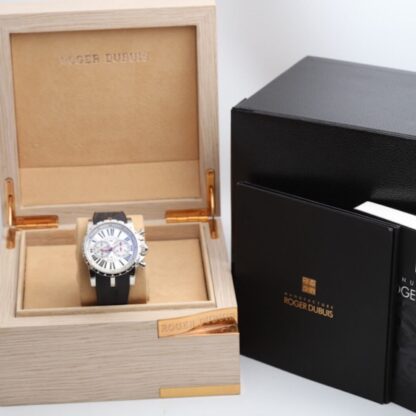 Roger Dubuis Excalibur EX45.78.9.3.7AR Limited Edition 45mm Men’s Watch