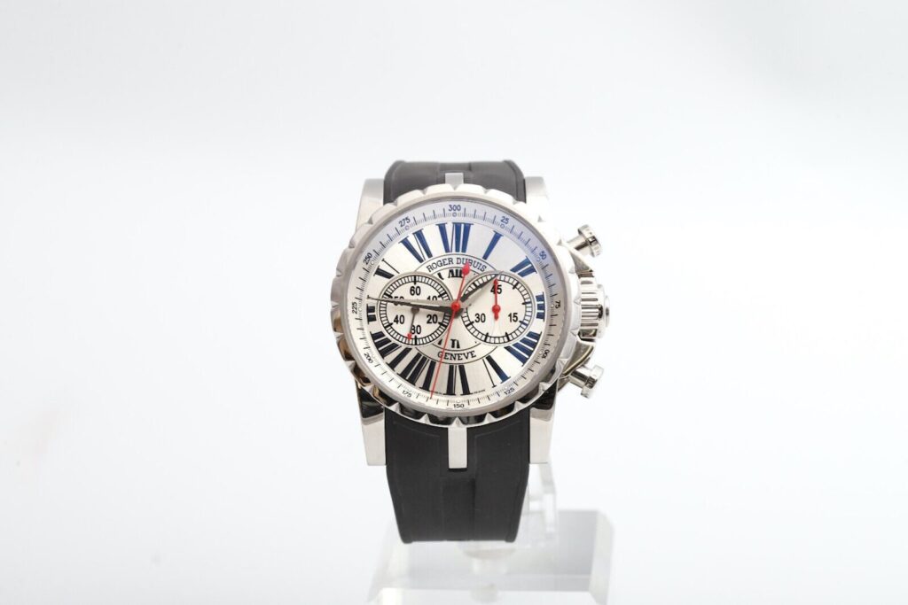 Roger Dubuis Excalibur EX45.78.9.3.7AR Limited Edition 45mm Men’s Watch