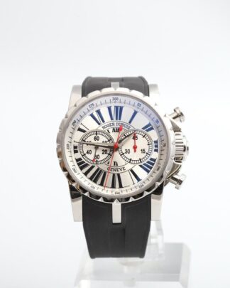 Roger Dubuis Excalibur EX45.78.9.3.7AR Limited Edition 45mm Men’s Watch - Image 4