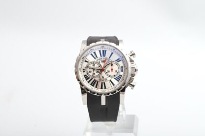 Roger Dubuis Excalibur EX45.78.9.3.7AR Limited Edition 45mm Men’s Watch