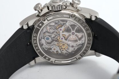 Roger Dubuis Excalibur EX45.78.9.3.7AR Limited Edition 45mm Men’s Watch