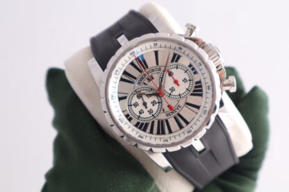 Roger Dubuis Excalibur EX45.78.9.3.7AR Limited Edition 45mm Men’s Watch