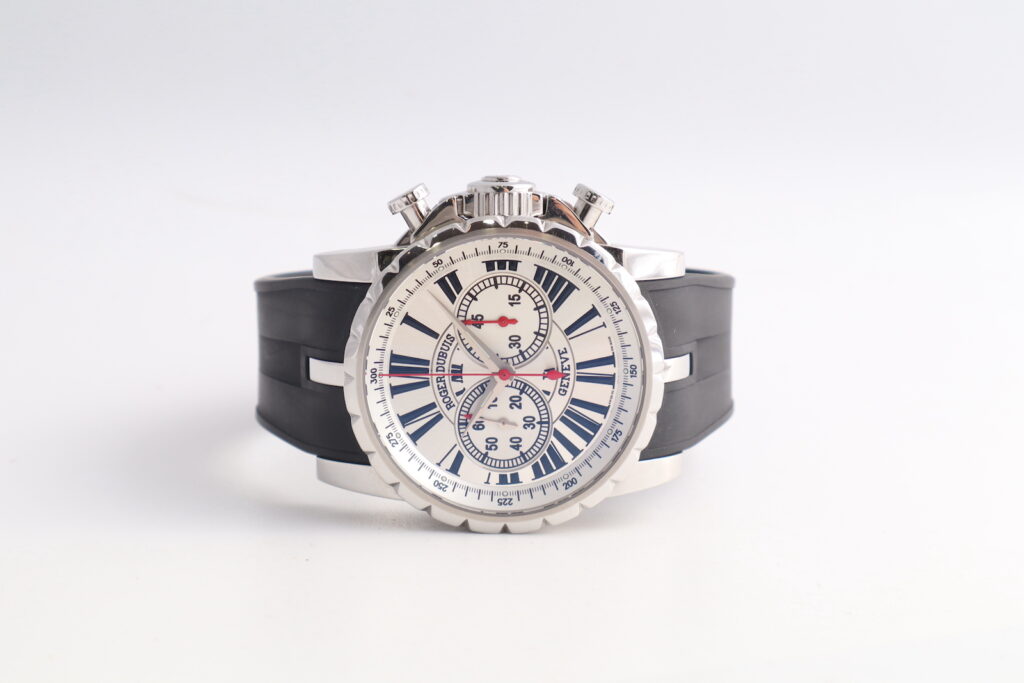 Roger Dubuis Excalibur EX45.78.9.3.7AR Limited Edition 45mm Men’s Watch