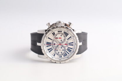 Roger Dubuis Excalibur EX45.78.9.3.7AR Limited Edition 45mm Men’s Watch