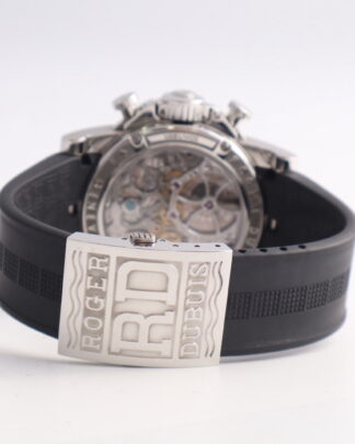 Roger Dubuis Excalibur EX45.78.9.3.7AR Limited Edition 45mm Men’s Watch - Image 7