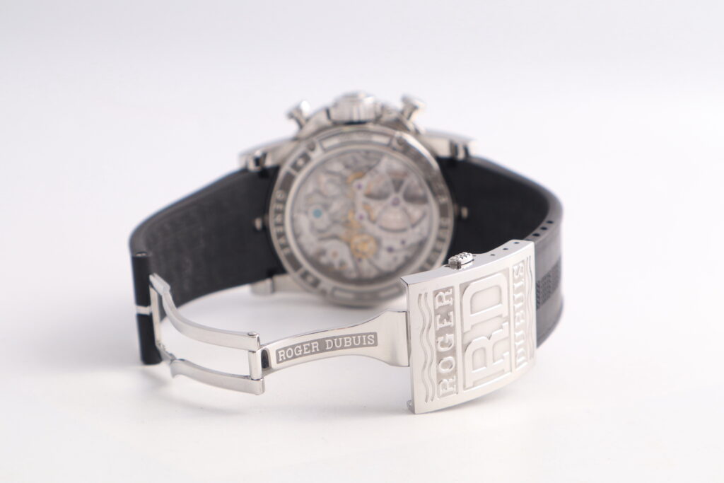 Roger Dubuis Excalibur EX45.78.9.3.7AR Limited Edition 45mm Men’s Watch