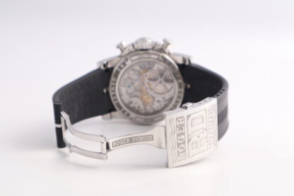Roger Dubuis Excalibur EX45.78.9.3.7AR Limited Edition 45mm Men’s Watch