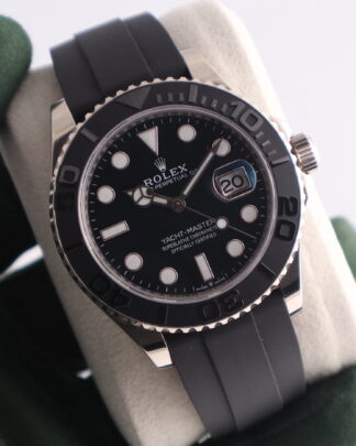 Rolex Yacht-Master 226659 42 mm "Falcon's Eye" White Gold 2023 Men's Watch