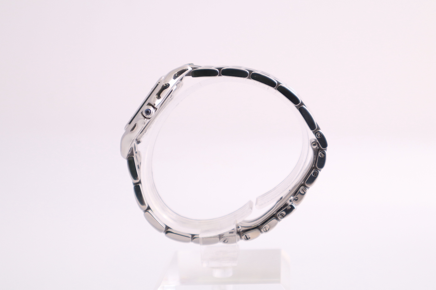 Cartier Panthere Stainless Steel Quartz 27 mm 4016 Women's Watch - Image 5