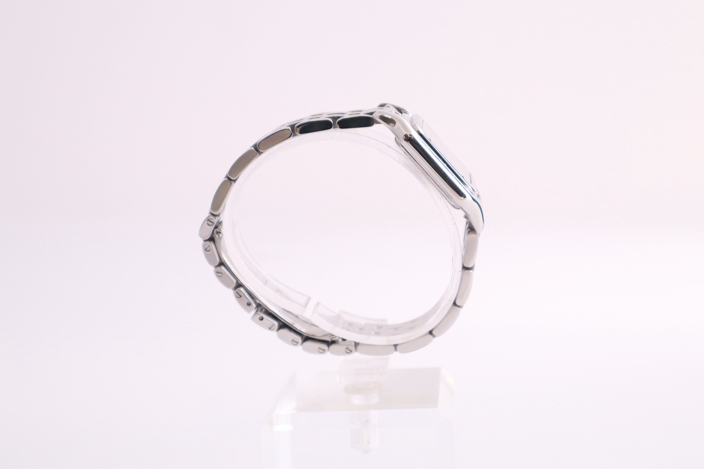 Cartier Panthere Stainless Steel Quartz 27 mm 4016 Women's Watch - Image 7