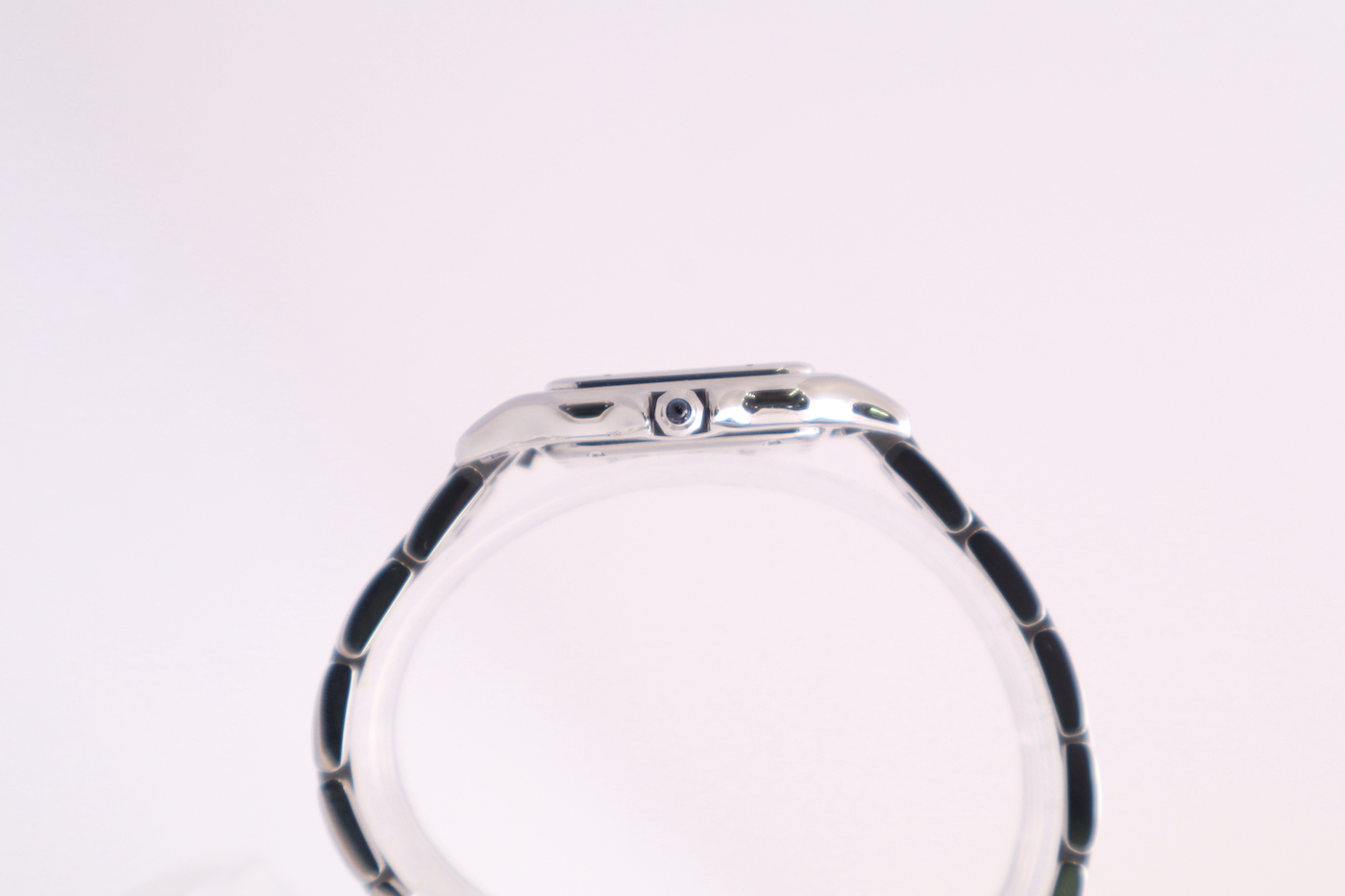 Cartier Panthere Stainless Steel Quartz 27 mm 4016 Women's Watch - Image 9