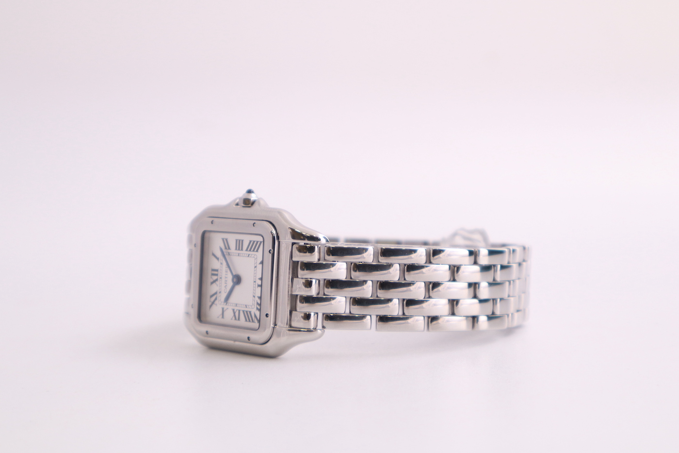 Cartier Panthere Stainless Steel Quartz 27 mm 4016 Women's Watch - Image 11