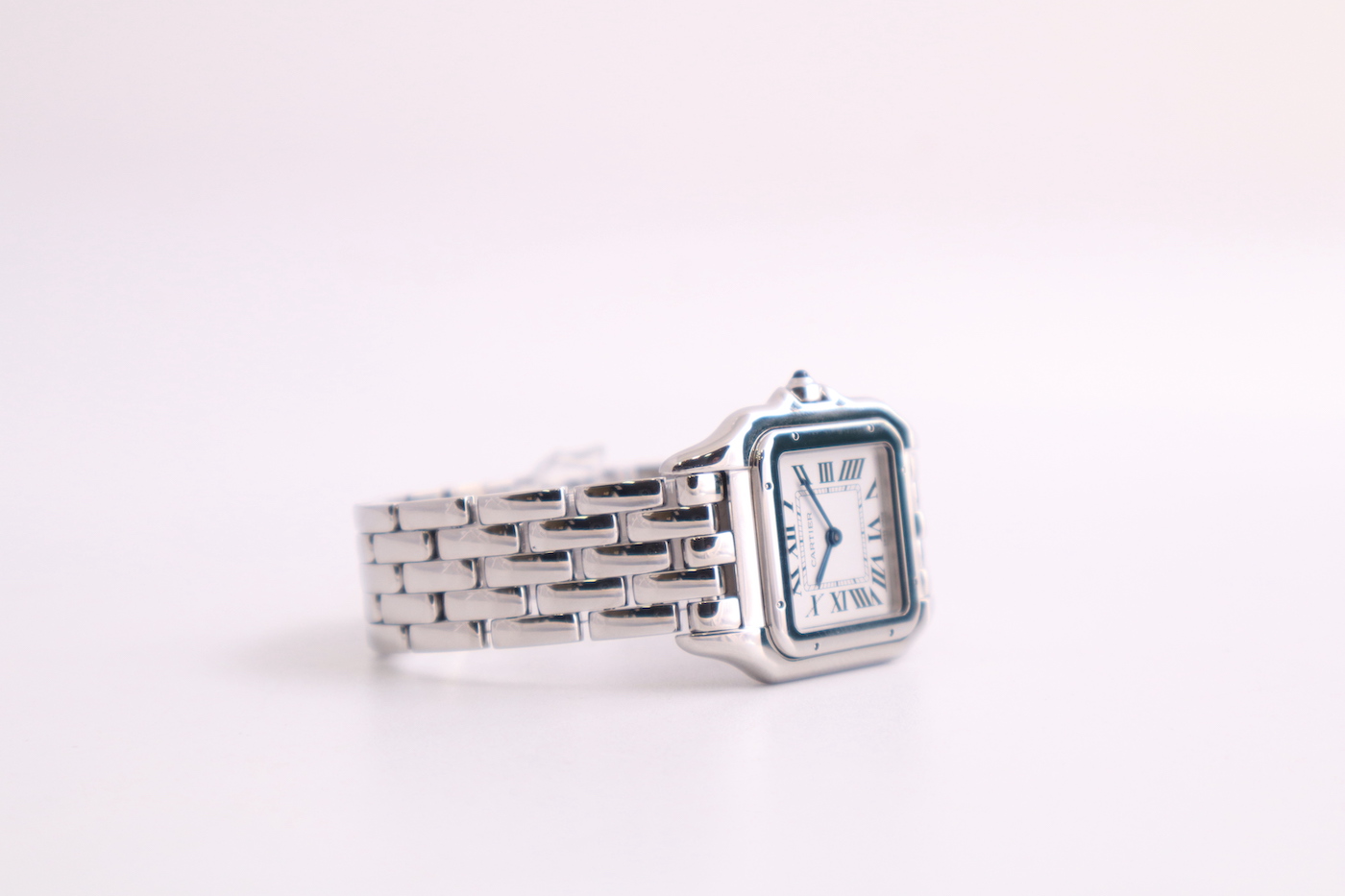 Cartier Panthere Stainless Steel Quartz 27 mm 4016 Women's Watch - Image 13