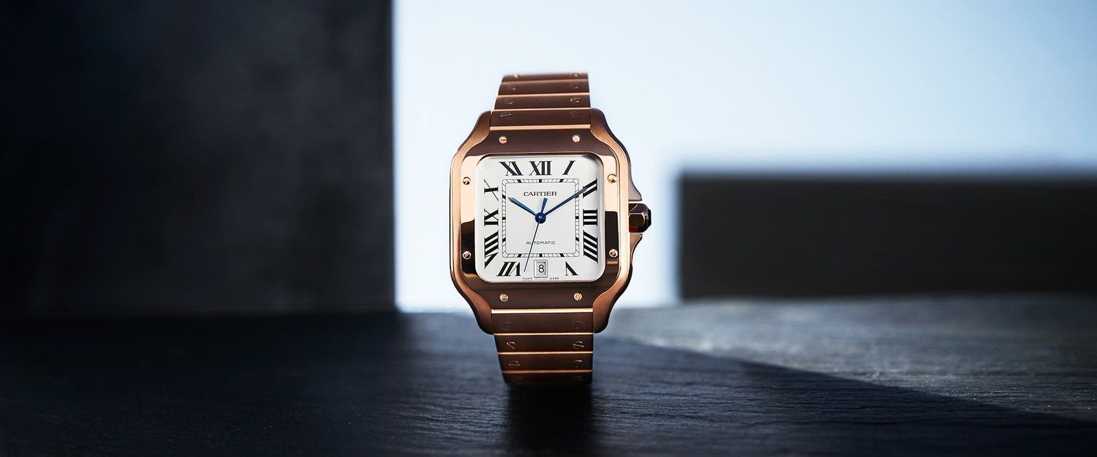 Cartier Watches Uk