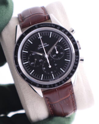 Omega Speedmaster Professional Numbered Edition 39.7 mm Steel Men's Watch