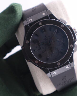 Hublot Big Bang Limited Edition Automatic 44 mm Titanium & Ceramic Men's Watch