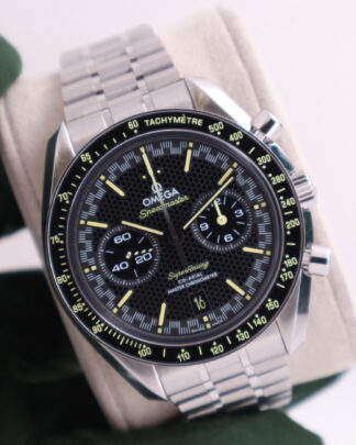 Omega Speedmaster Super Racing Chronograph Co-Axial Automatic 44mm Men's Watch