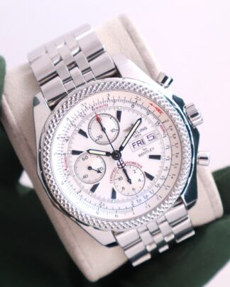 Breitling For Bentley GT Special Edition Chronograph Automatic 45mm Men's Watch