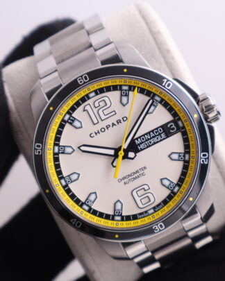 Chopard Grand Prix de Monaco Historique 8568 Automatic 44mm Men's Watch